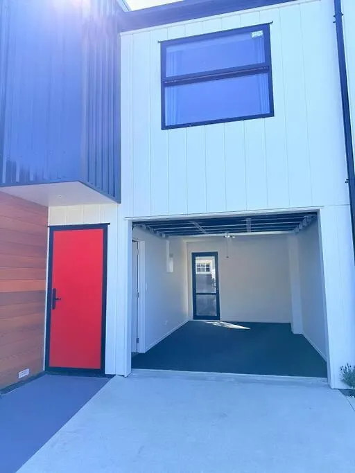 Tranquil 3 Bed Minutes To Cbd And Arena, Sleeps 7 Vila Christchurch 0*,